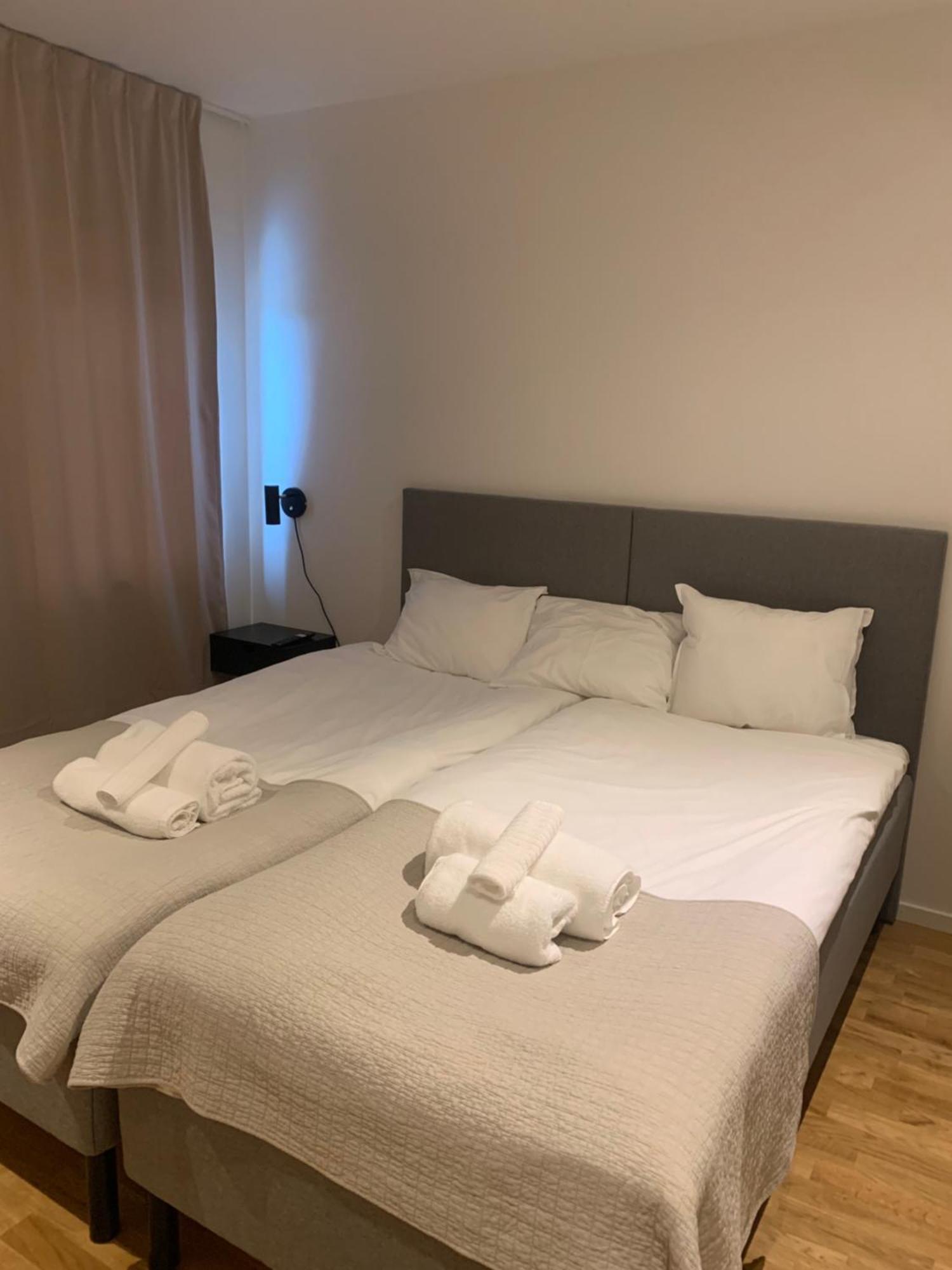 Edsviken Hotell Ab Sollentuna Exterior photo