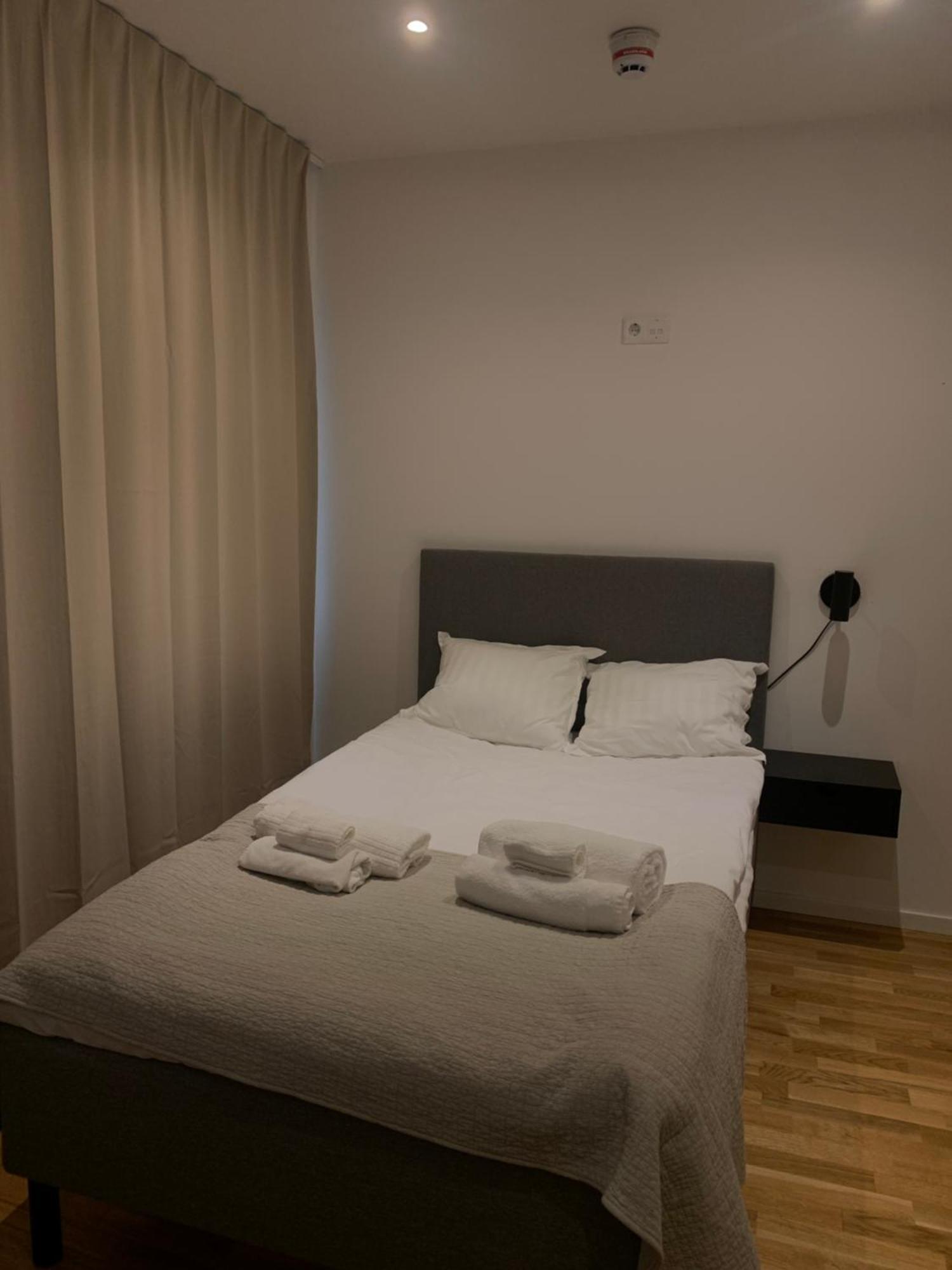 Edsviken Hotell Ab Sollentuna Exterior photo